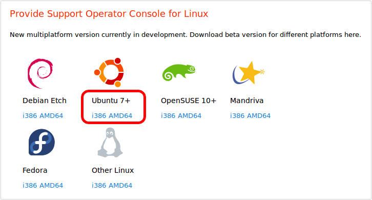 Ubuntu Download