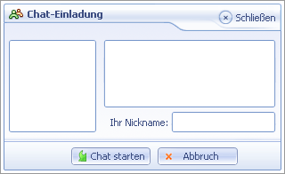  Live chat invitation image #10 - Deutsch