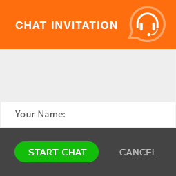  Live chat invitation image #20 - English