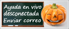 Halloween - 即时聊天离线图标 #5 - - Español