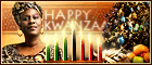 Kwanzaa - 即时聊天离线图标 #20 - - Português
