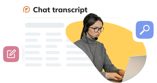 聊天记录审查插图