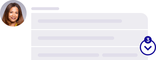 自定义聊天窗口,使其与您的网站风格相匹配。 现代在线聊天窗口自定义