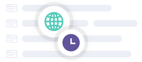 Check visitor's navigation history to provide better support 特定网站访客查看的所有页面信息