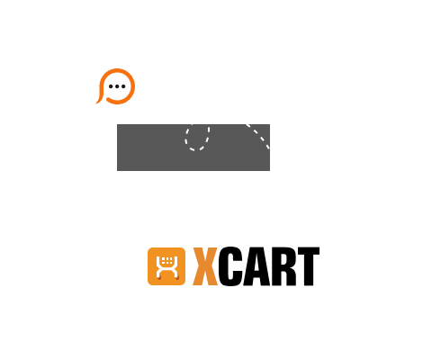 Live chat for X-Cart
