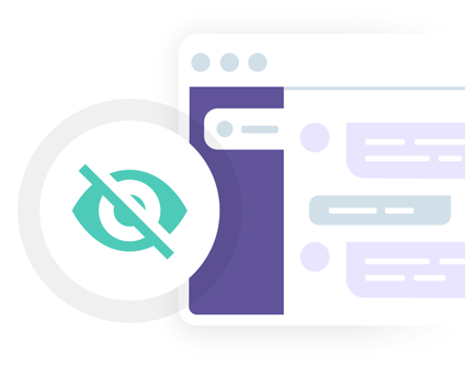 聊天隐私设置符合 GDPR 要求